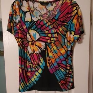 Investment PM short sleeve